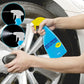 Multi-purpose Heavy Duty Cleaner