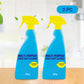 Multi-purpose Heavy Duty Cleaner