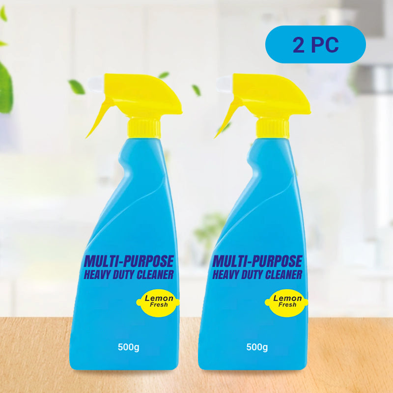 Multi-purpose Heavy Duty Cleaner