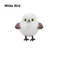 🎁🐱Realistic bird-shaped interactive cat toy