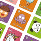 🔥Teaching Gift Special Offer50%OFF🔤✍26 PCS Fun ABC Learning Mask Cards