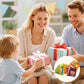 🔥Teaching Gift Special Offer50%OFF🔤✍26 PCS Fun ABC Learning Mask Cards