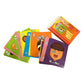 🔥Teaching Gift Special Offer50%OFF🔤✍26 PCS Fun ABC Learning Mask Cards