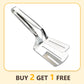 Double Sided Spatula Clip