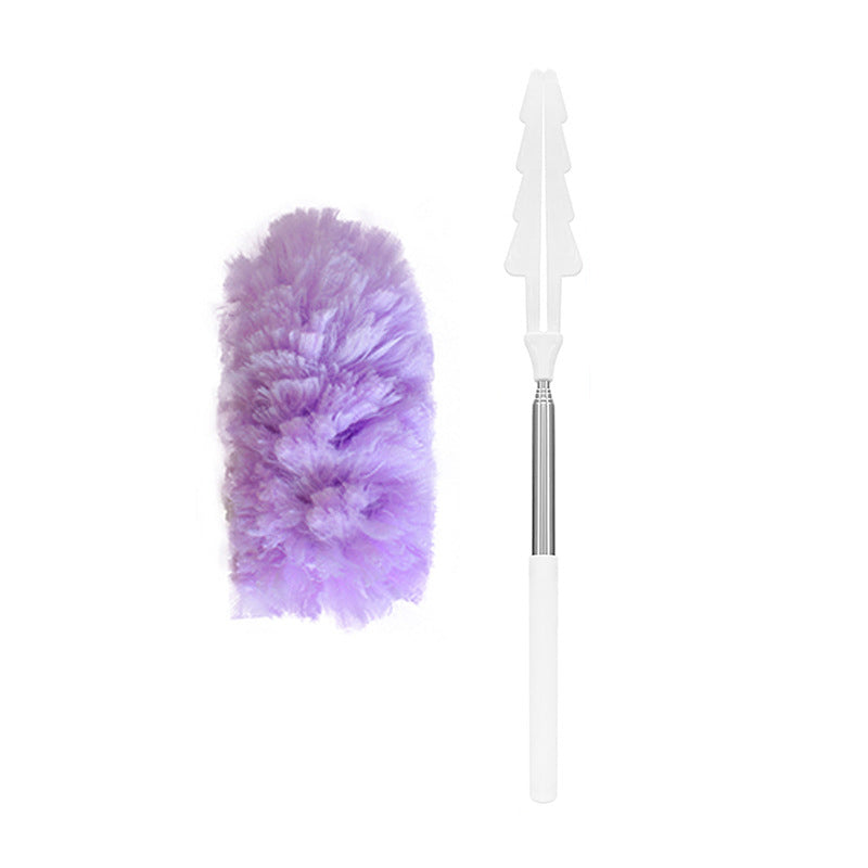 💥Buy 1 Get 1 Free💥Multipurpose Disposable Bendable Duster with Extendable Pole