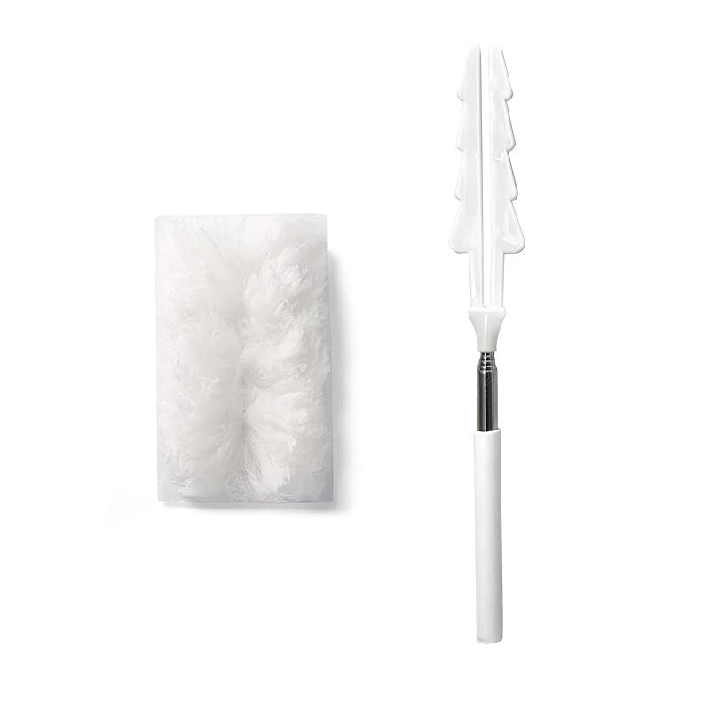💥Buy 1 Get 1 Free💥Multipurpose Disposable Bendable Duster with Extendable Pole