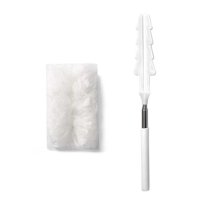 💥Buy 1 Get 1 Free💥Multipurpose Disposable Bendable Duster with Extendable Pole