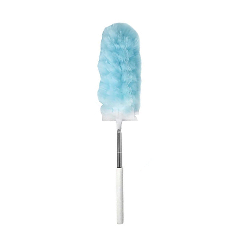 💥Buy 1 Get 1 Free💥Multipurpose Disposable Bendable Duster with Extendable Pole