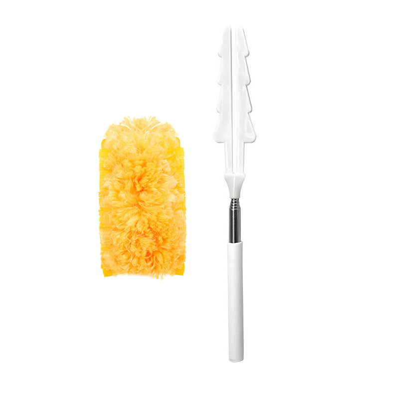 💥Buy 1 Get 1 Free💥Multipurpose Disposable Bendable Duster with Extendable Pole