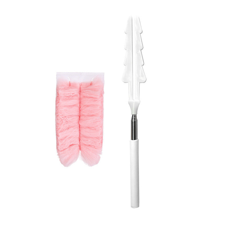 💥Buy 1 Get 1 Free💥Multipurpose Disposable Bendable Duster with Extendable Pole