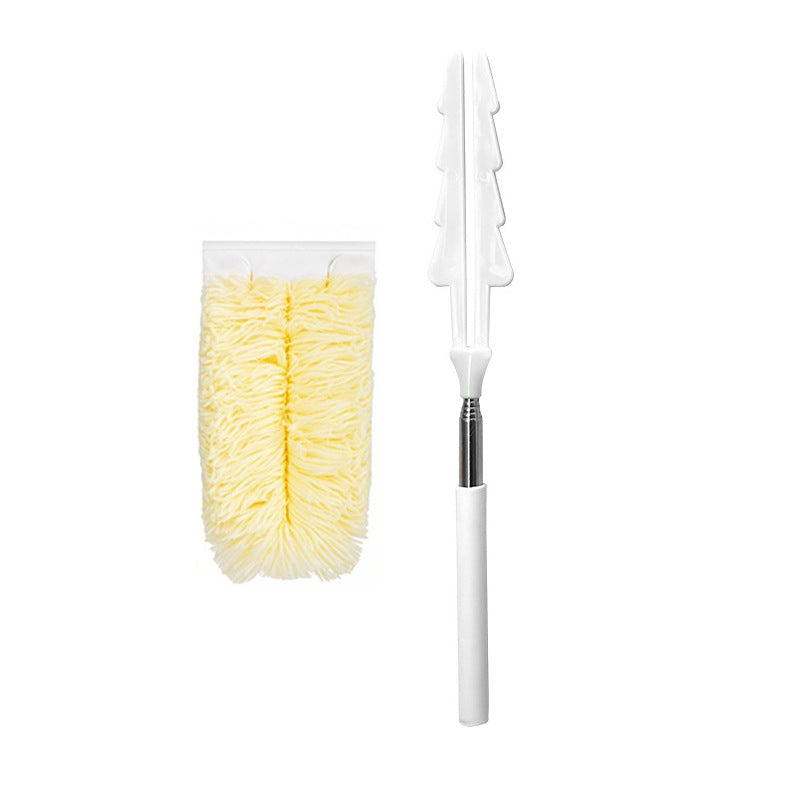 💥Buy 1 Get 1 Free💥Multipurpose Disposable Bendable Duster with Extendable Pole