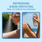 Lightweight Sunscreen Spray for Face ＆ Body