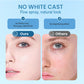 Lightweight Sunscreen Spray for Face ＆ Body