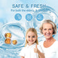 Lightweight Sunscreen Spray for Face ＆ Body