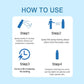 Lightweight Sunscreen Spray for Face ＆ Body