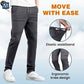 🔥 60% OFF! 🥰 MultiPants – High-Stretch, Multi-Pocket Durable Cargo Pants | Built for Movement & Everyday Utility 🎒