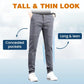 🏆‼️100K+ SOLD🔥👖MultiPants – High Stretch Multi-pocket Durable Cargo Pants