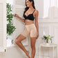 High-Waisted Tummy Control Shapewear Shorts