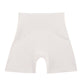 High-Waisted Tummy Control Shapewear Shorts