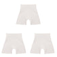 High-Waisted Tummy Control Shapewear Shorts