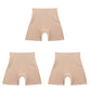 High-Waisted Tummy Control Shapewear Shorts