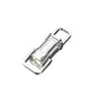 🔥Limited stock available 50% OFF🔥Multifunctional Mini Keychain Flashlight with Clip