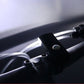 Waterproof Rechargeable Bike Headlight With Clip