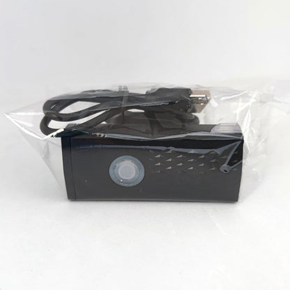 Waterproof Rechargeable Bike Headlight With Clip
