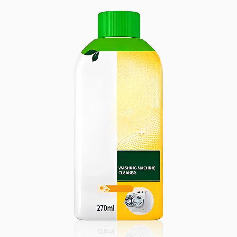 HOT SALE 🎁 Anti-Odor & Mold Washing Machine Cleaner
