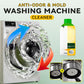 HOT SALE 🎁 Anti-Odor & Mold Washing Machine Cleaner