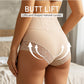 Women’s Lace High-Waisted Tummy Control Butt Lifter Briefs