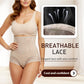 Women’s Lace High-Waisted Tummy Control Butt Lifter Briefs