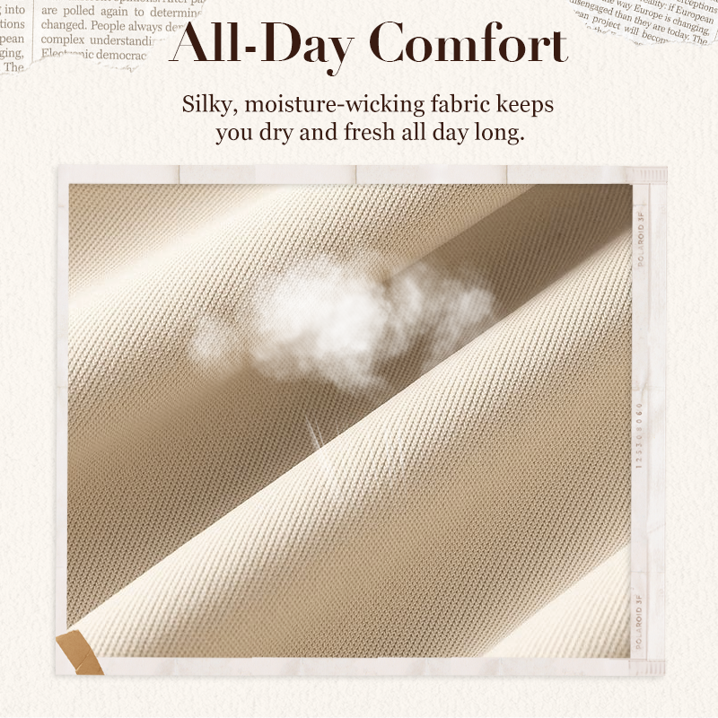 Women's High-Waisted Tummy Control Shaper Shorts