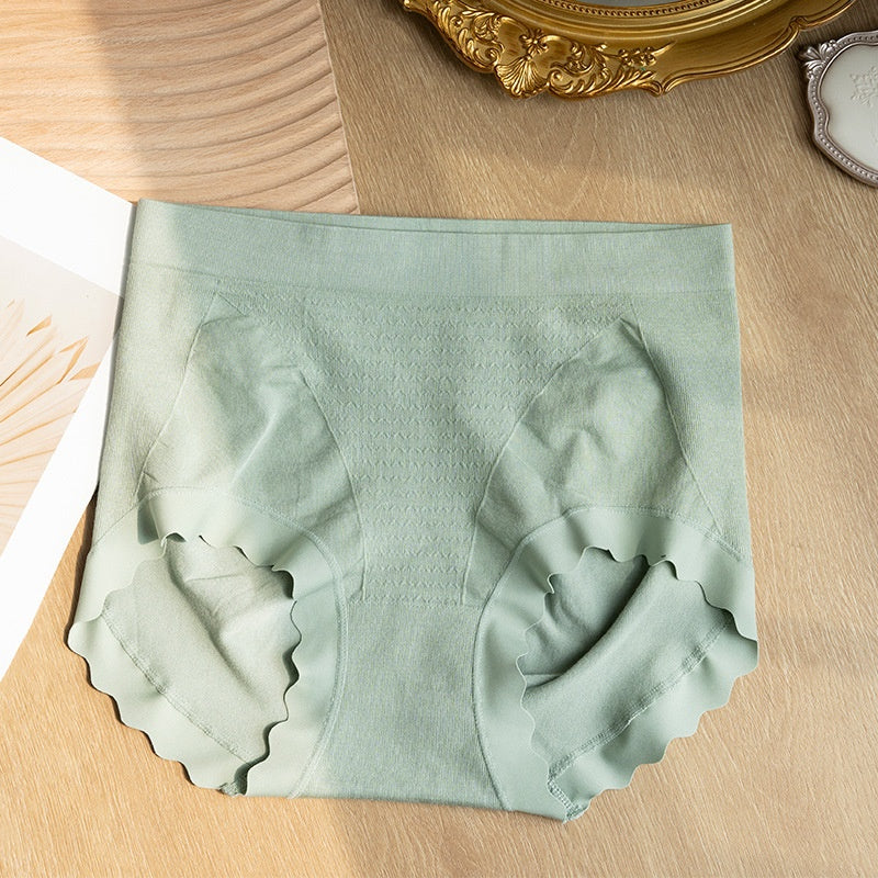 Women's Comfortable Breathable Butt-Lifting Seamless Panties