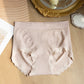 Women's Comfortable Breathable Butt-Lifting Seamless Panties