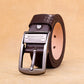 🔥BUY 1 GET 1 FREE🔥Men's Business Leather Belt（50% OFF）
