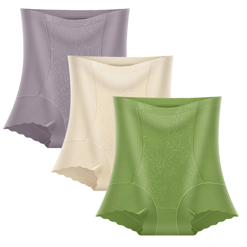 Women’s Seamless Tummy Control & Butt Lifting Shapewear