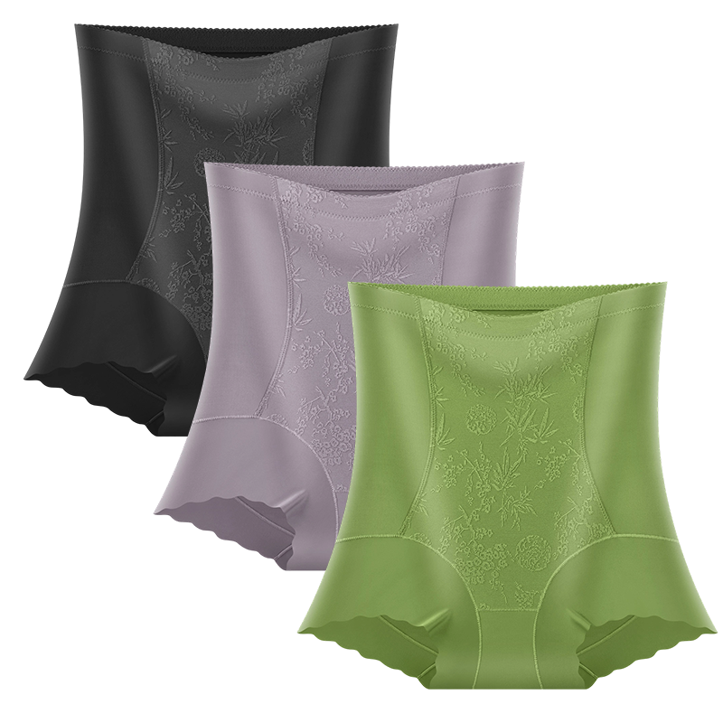 Women’s Seamless Tummy Control & Butt Lifting Shapewear