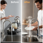 Tankless Instant Hot Water Heater Faucet
