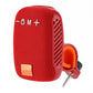 Waterproof Bicycle Bluetooth Speaker with Mounting Bracket