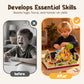 3D DIY Christmas Puzzle Kit