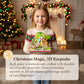 3D DIY Christmas Puzzle Kit