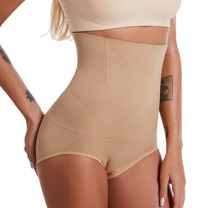 ⏰🎁High Waist Tummy Control Shapewear Panties