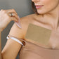 ⏳Hot Sale - 50% OFF⏰ Ginger Pain Relief Patches – Natural Heat Therapy for Aches & Stiffness | Stick It Where It Hurts! 💆‍♀️