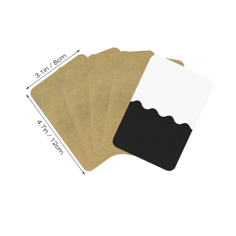 ⏳Hot Sale - 50% OFF⏰ Ginger Pain Relief Patches – Natural Heat Therapy for Aches & Stiffness | Stick It Where It Hurts! 💆‍♀️