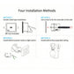 Self-Powered Wireless Light Switch