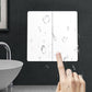 Self-Powered Wireless Light Switch