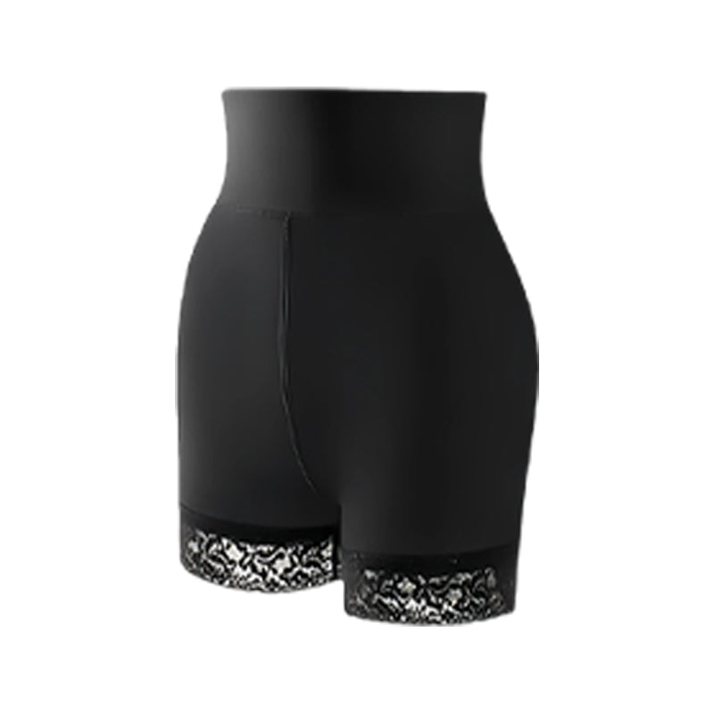 Padded Butt Lifter Shapewear Shorts