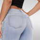 🔥2026 Pre-sale🔥Mid-low Rise Baggy Jeans