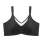 ⏳Last Day Special Price £7.99💐Women's Elegant Sheer Full Coverage Plus Size Bra